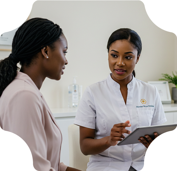 Medical consultation