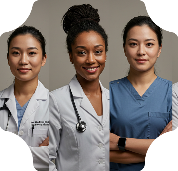 Personal physician consultation